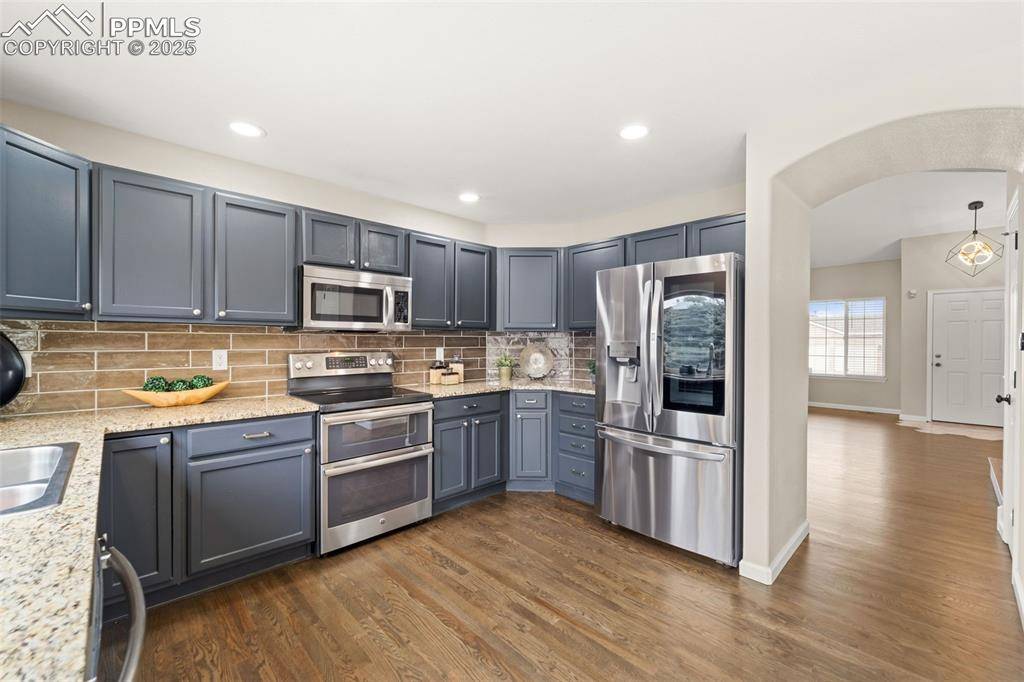 Castle Pines, CO 80108,1232 Berganot TRL