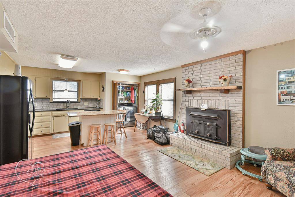 Tuscola, TX 79562,12 Alamo Drive