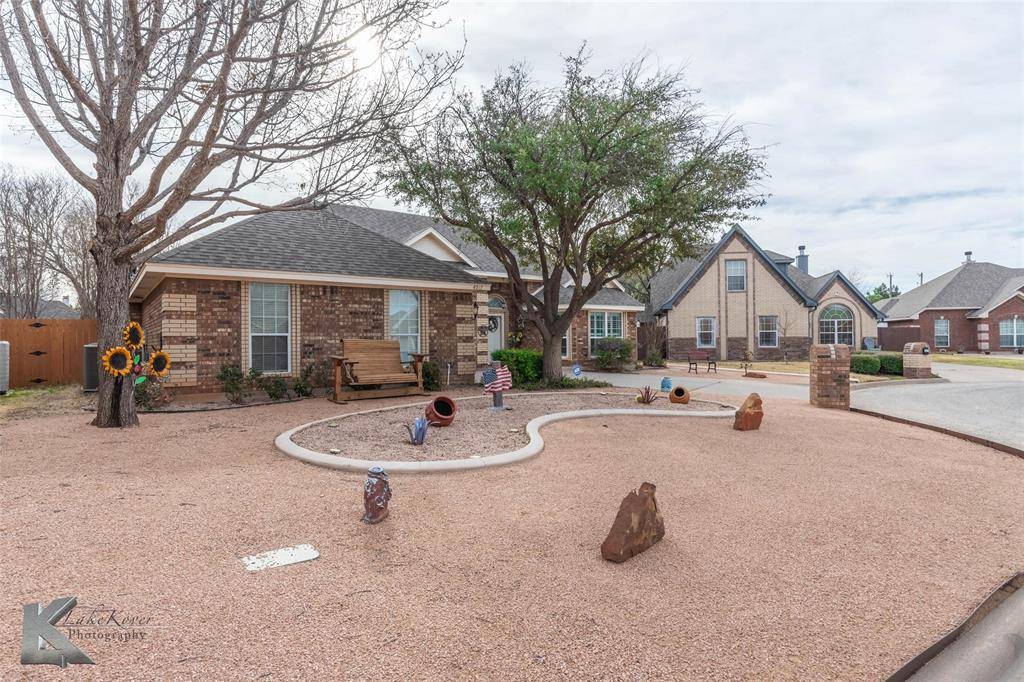 Abilene, TX 79606,4917 Brantley Circle