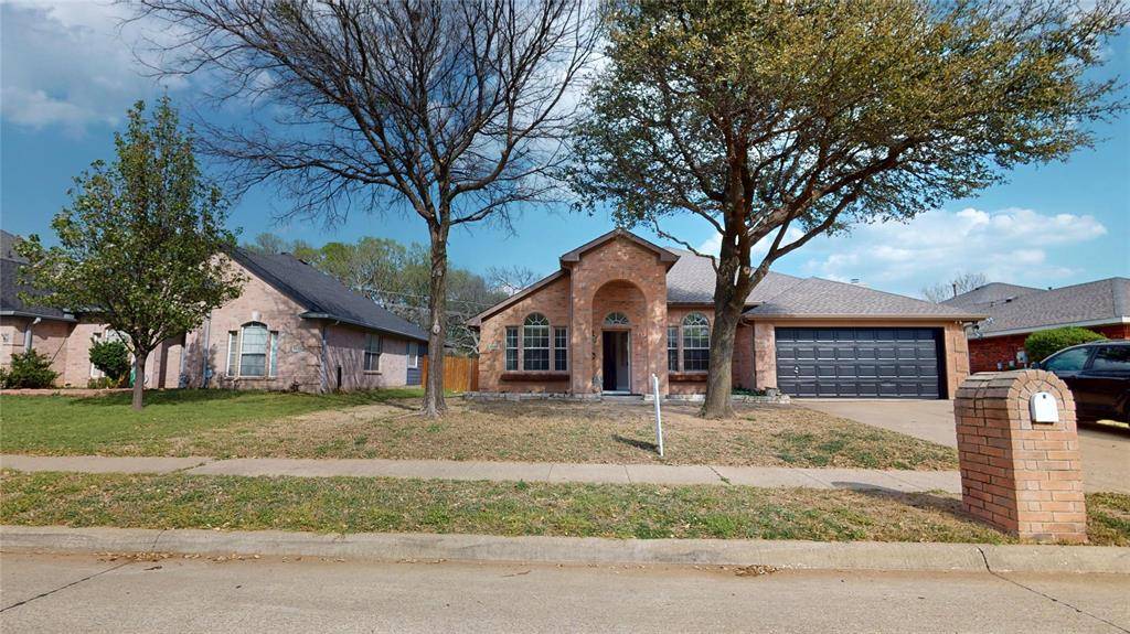 Corinth, TX 76210,2502 Blue Holly Drive