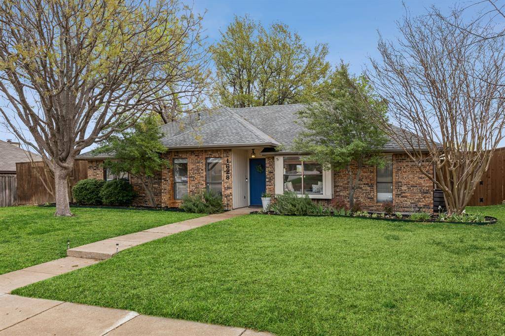 Plano, TX 75074,1628 Valencia Drive