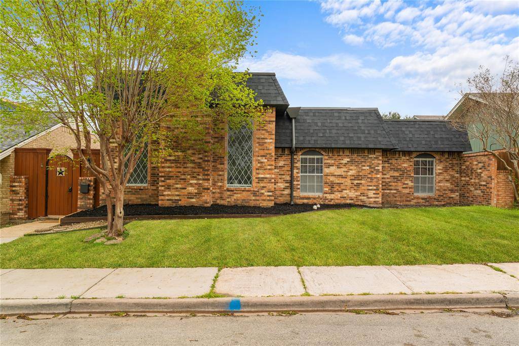 Carrollton, TX 75007,2316 Statler Drive