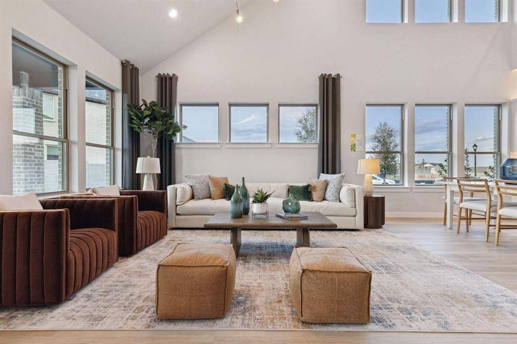 Mckinney, TX 75071,4417 Havenridge