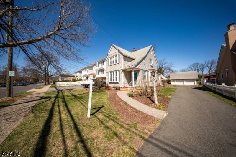 Clifton City, NJ 07013,210 Colfax Ave