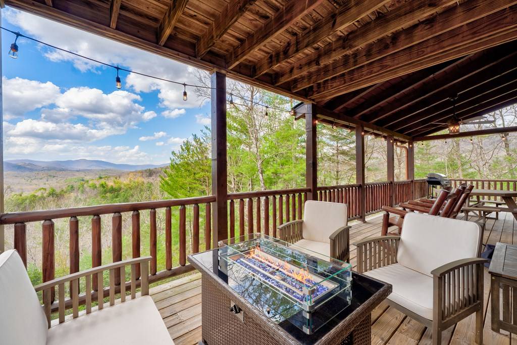 Mineral Bluff, GA 30559,425 Rhonda Lane