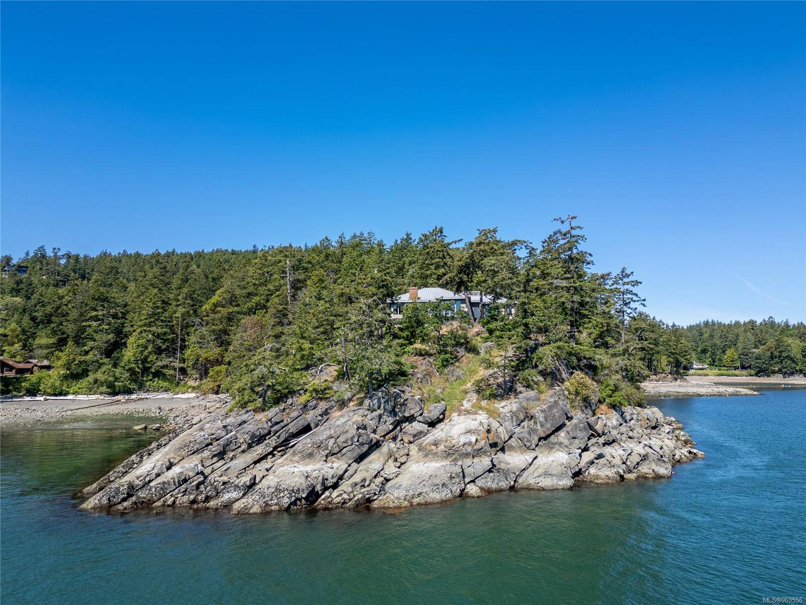 Pender Island, BC V0N 2M1,4308 Clam Bay Rd