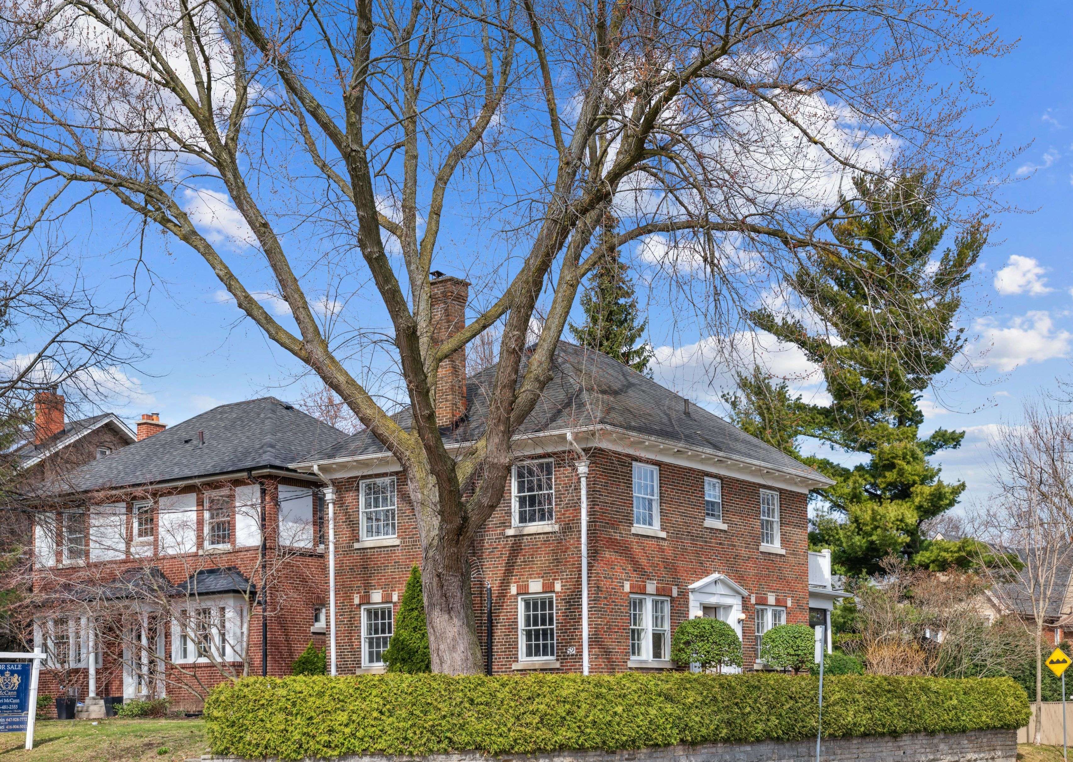 Toronto C04, ON M4R 1S6,52 Cheritan AVE