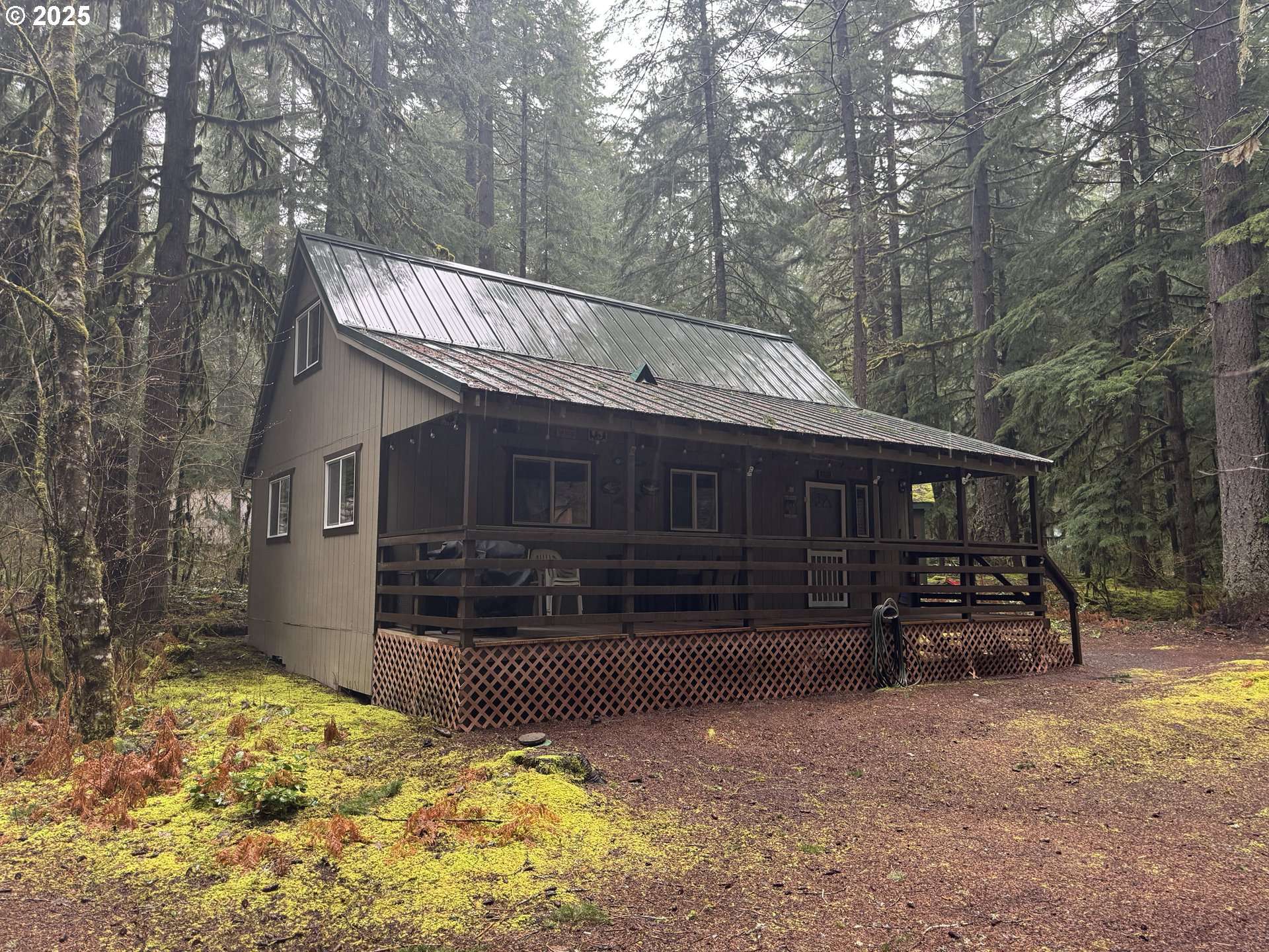 Cougar, WA 98616,Cabin 157 Northwoods