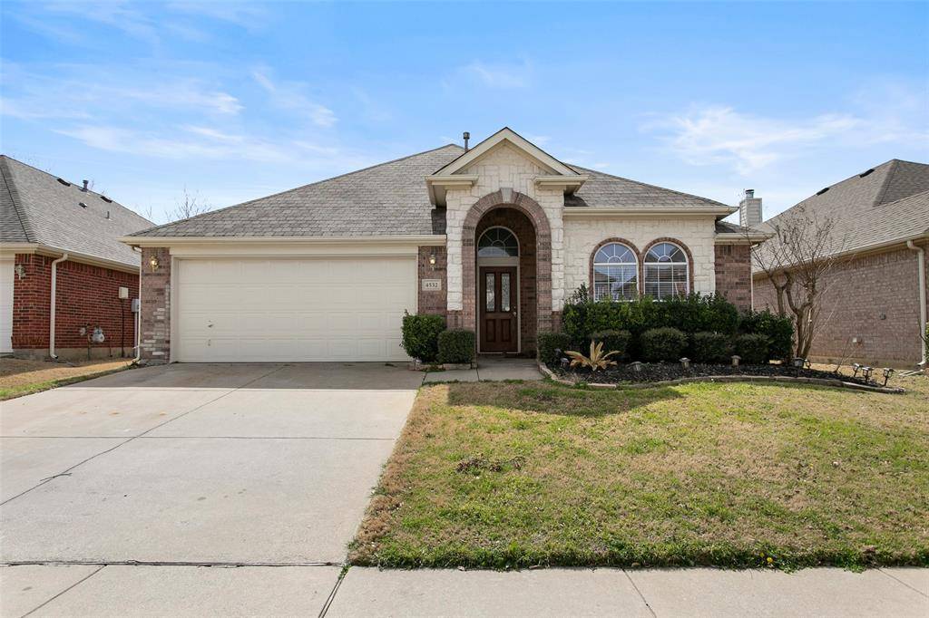 Fort Worth, TX 76244,4532 Vista Meadows Drive