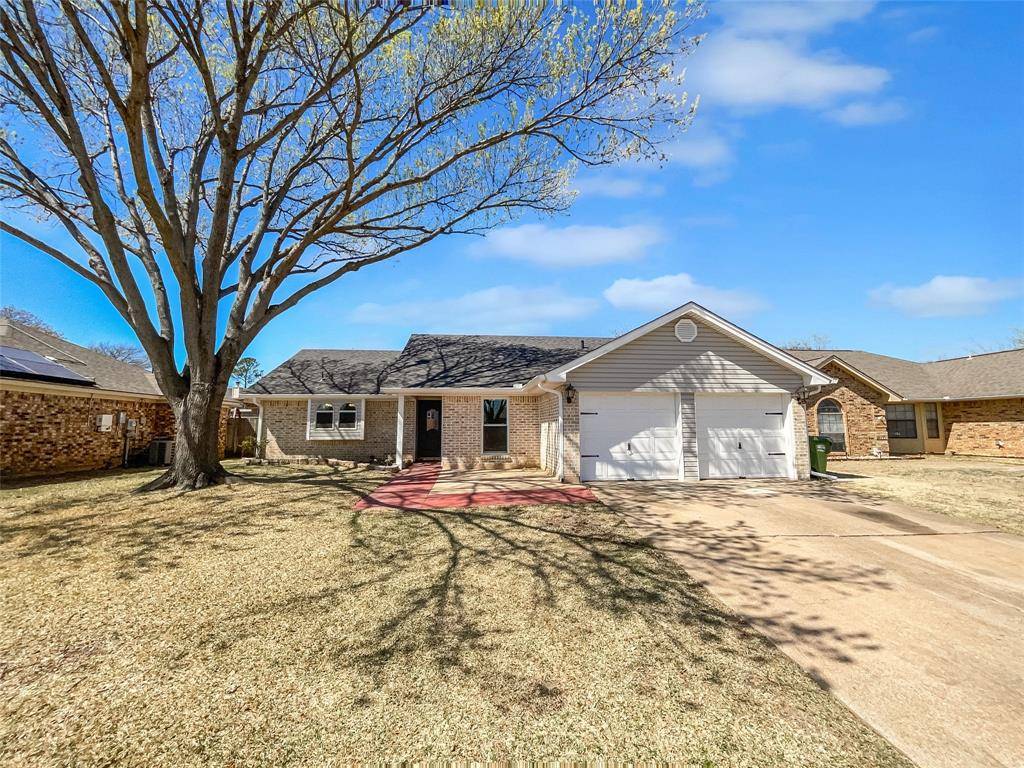 Watauga, TX 76148,8001 Berrybrook Drive