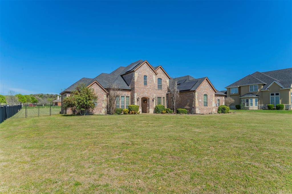 Cedar Hill, TX 75104,2441 Sweeping Meadows Lane