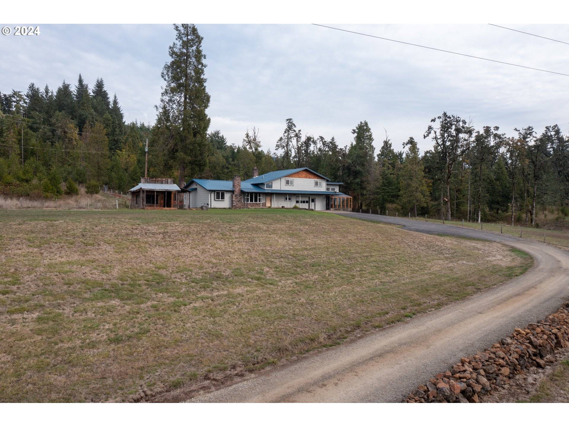 Springfield, OR 97478,37075 CAMP CREEK RD