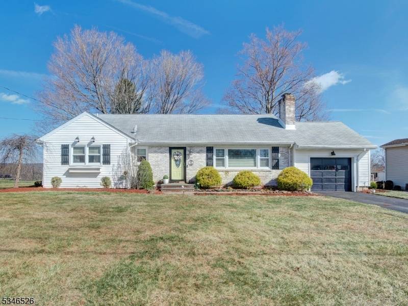 Roxbury Twp., NJ 07876,5 Golf Ln
