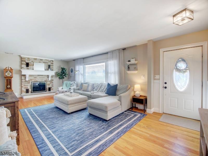 Roxbury Twp., NJ 07876,5 Golf Ln