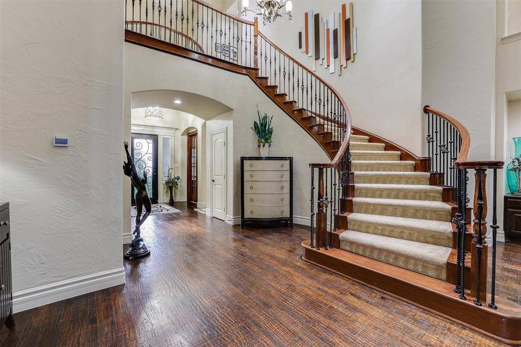 Keller, TX 76248,412 Monarch Hill Road