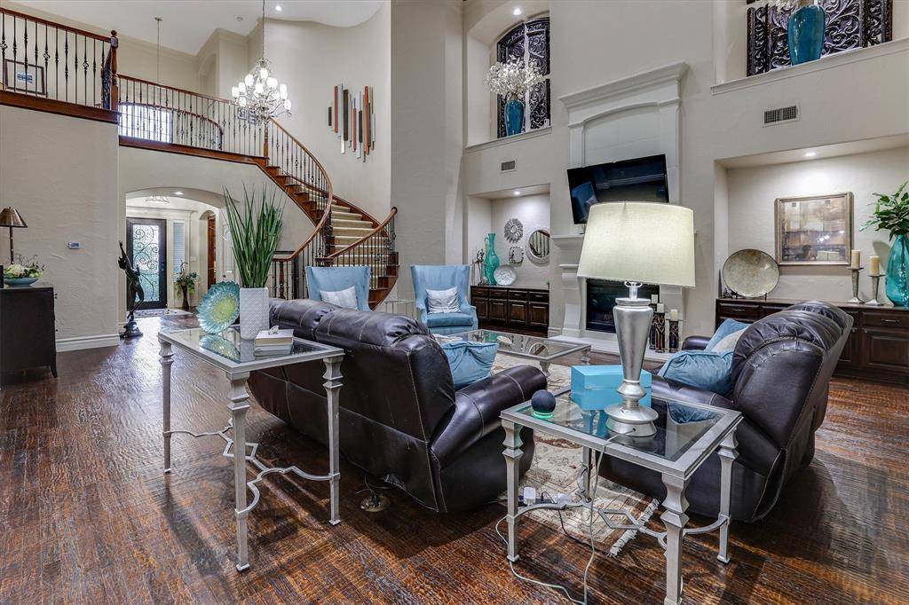 Keller, TX 76248,412 Monarch Hill Road
