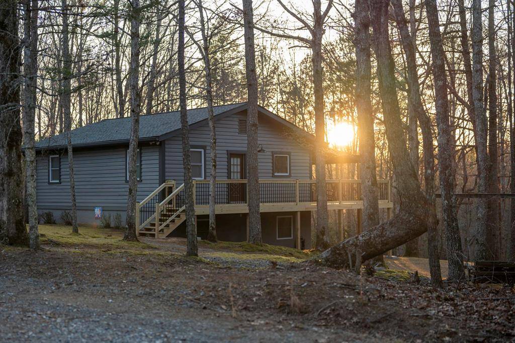 Mineral Bluff, GA 30559,305 Lofty Heights