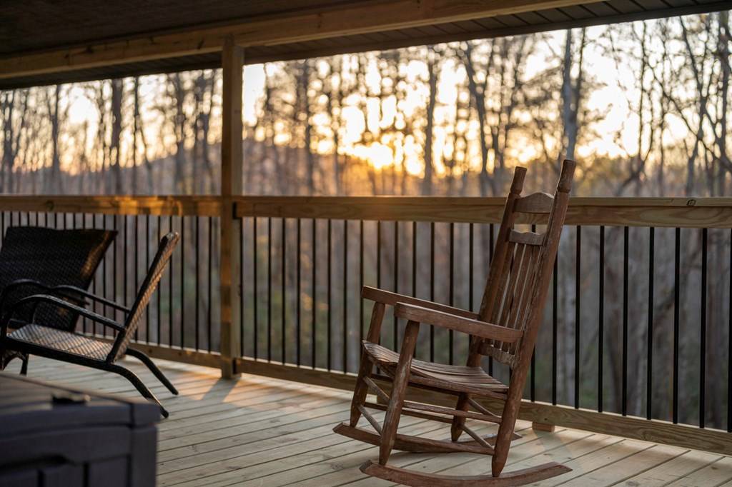 Mineral Bluff, GA 30559,305 Lofty Heights