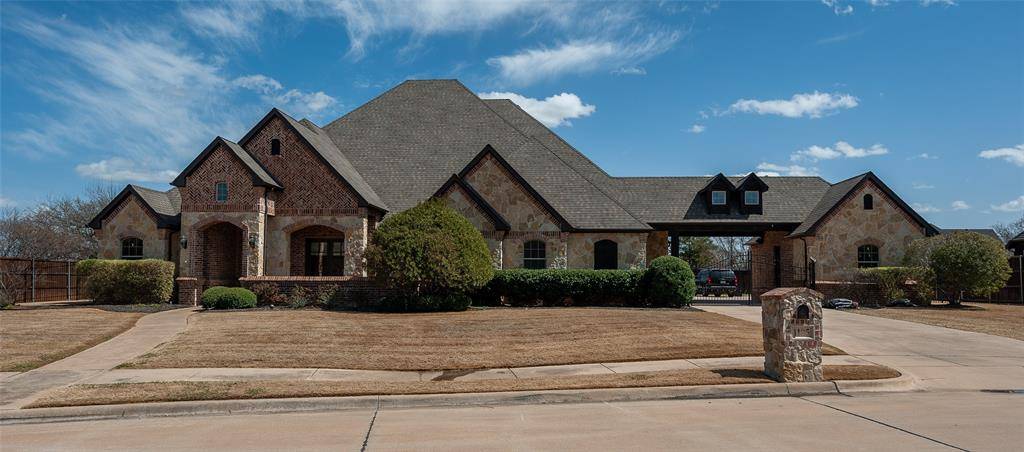 Keller, TX 76248,1105 Sendero Drive