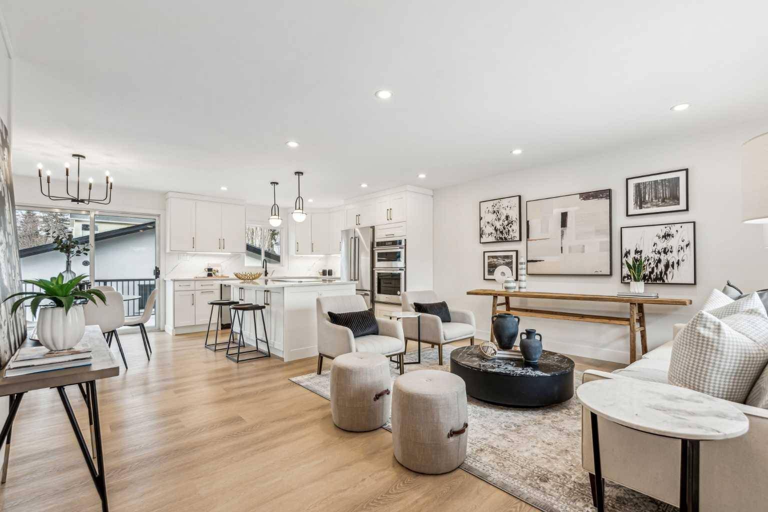 Calgary, AB T3C3C4,63 Wellington PL SW