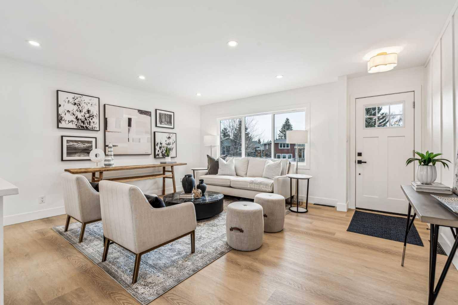Calgary, AB T3C3C4,63 Wellington PL SW