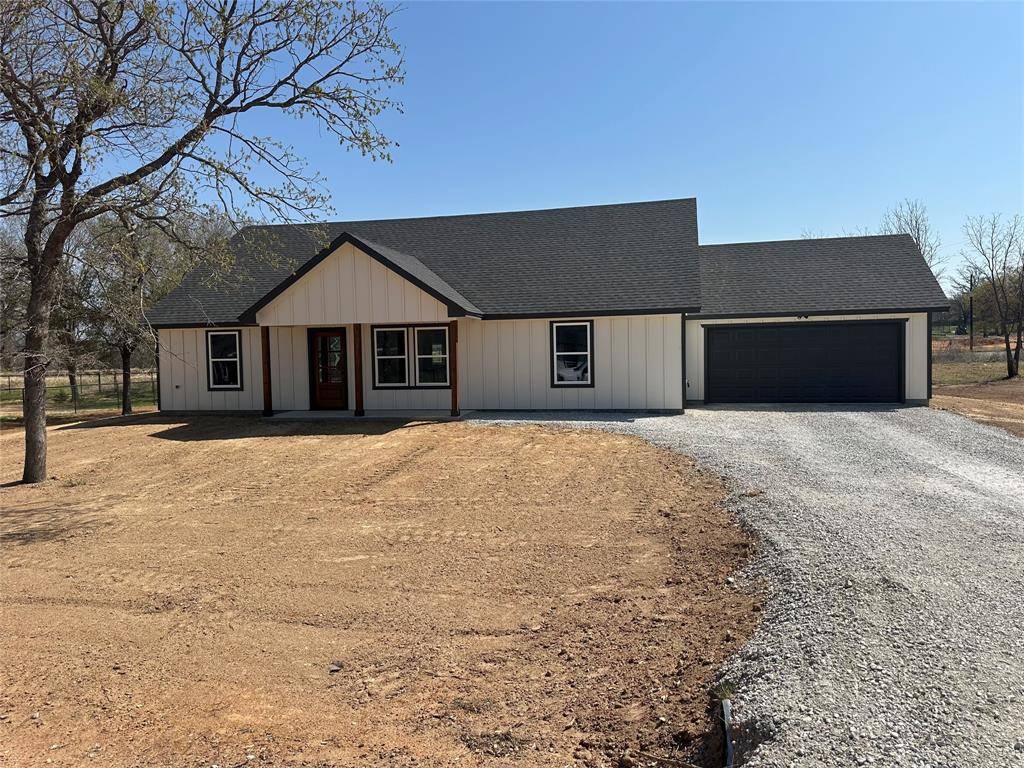 Springtown, TX 76082,2014 Corriente Court
