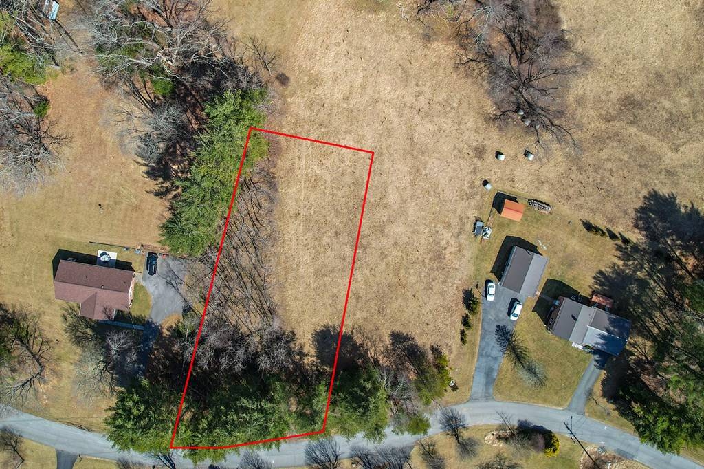 Hillsville, VA 24343,TBD Dogwood Drive