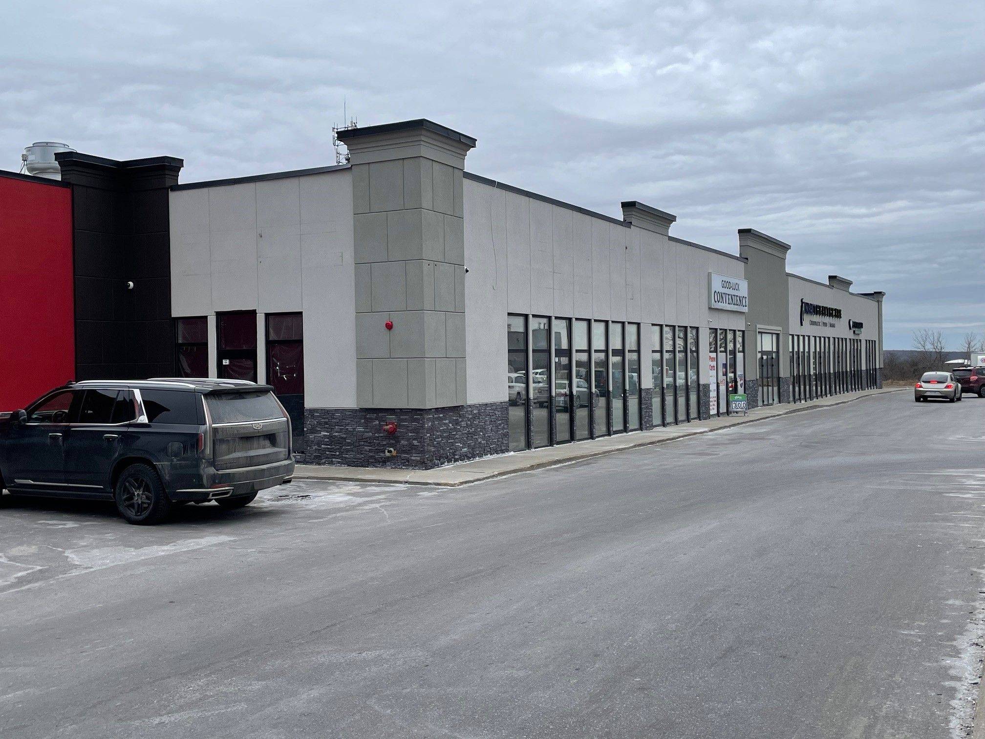 Barrie, ON L4M 4Z9,535 Bayfield ST #20