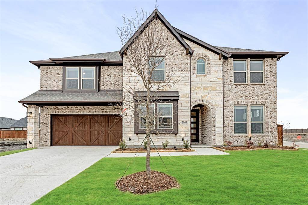 Mclendon Chisholm, TX 75032,2144 Nerello Way