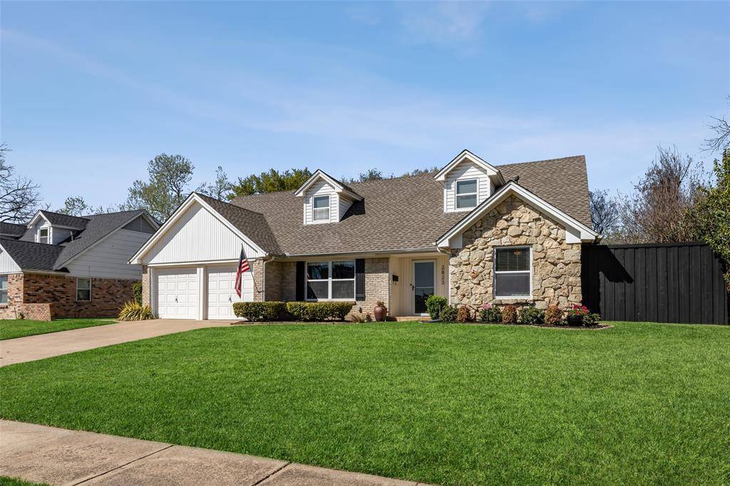 Farmers Branch, TX 75234,2823 Bay Meadows Circle