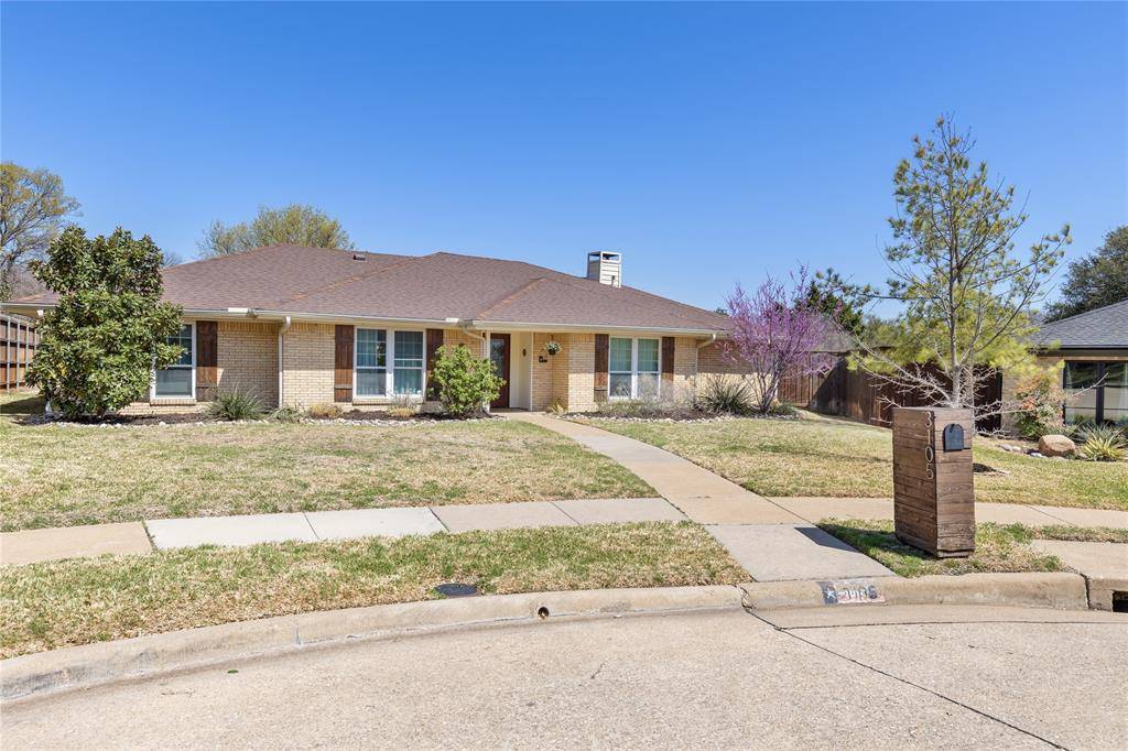 Plano, TX 75023,3105 Desiderata Court