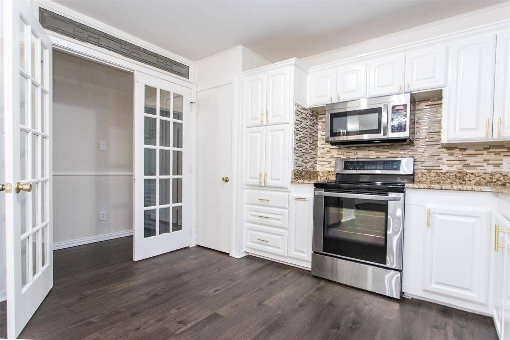 Denison, TX 75020,1600 W Murray Street