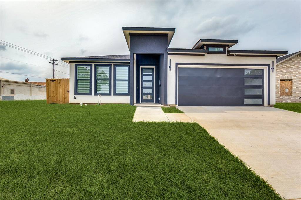 Dallas, TX 75215,1605 Pine Street