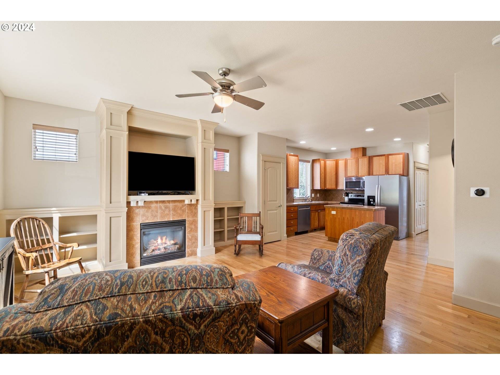 Camas, WA 98607,3501 SE 198TH AVE