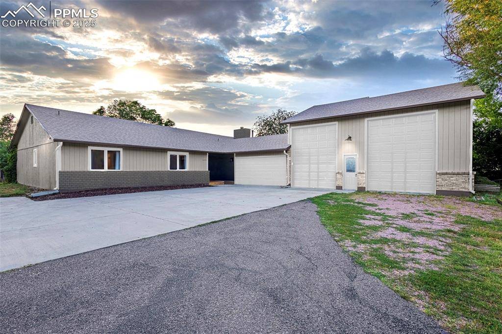 Colorado Springs, CO 80918,5050 Turquoise DR