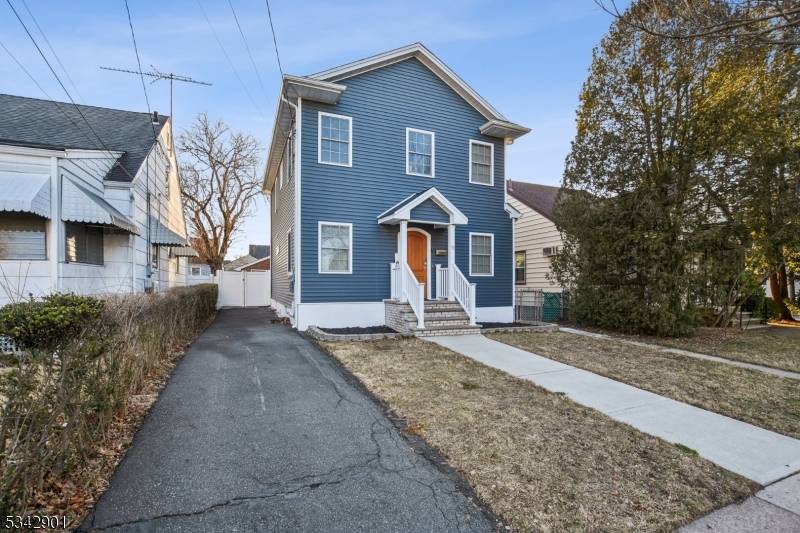 Bloomfield Twp., NJ 07003,70 Elston St