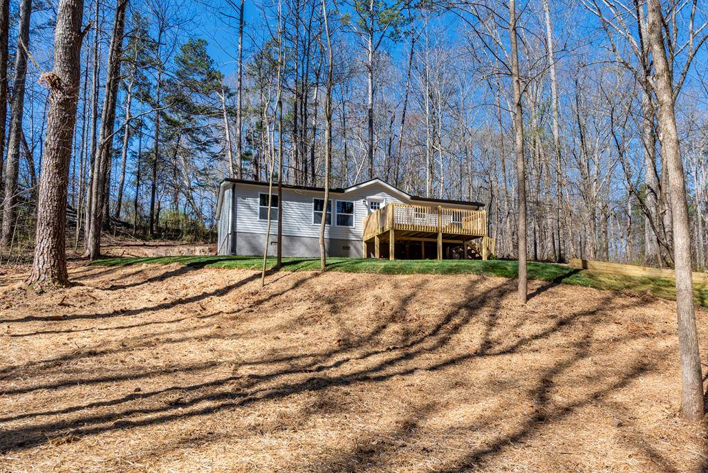 Talking Rock, GA 30175,196 Twin Mountain Lake Circle