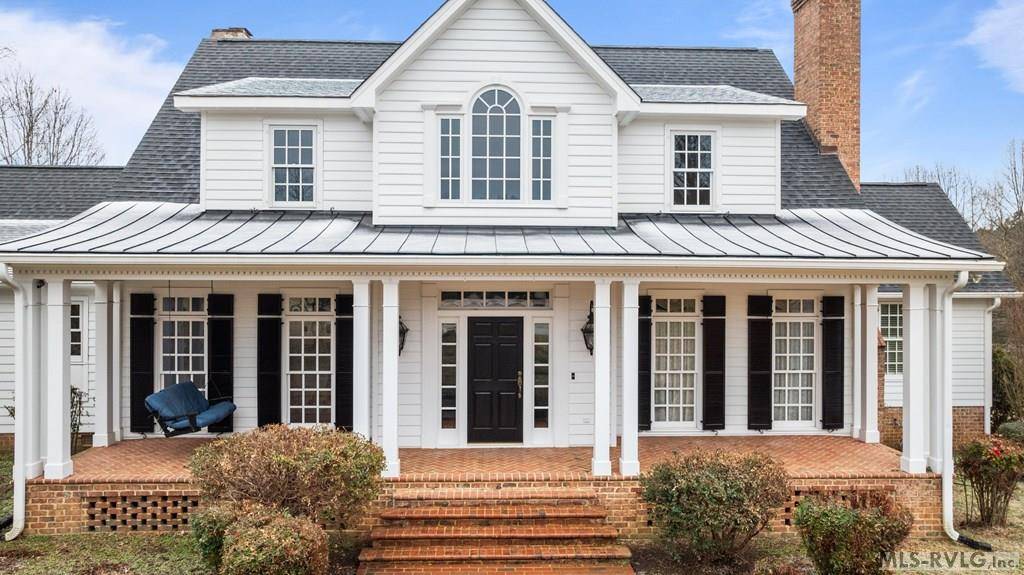 Henderson, NC 27536,1200 Spring Valley Lake Road