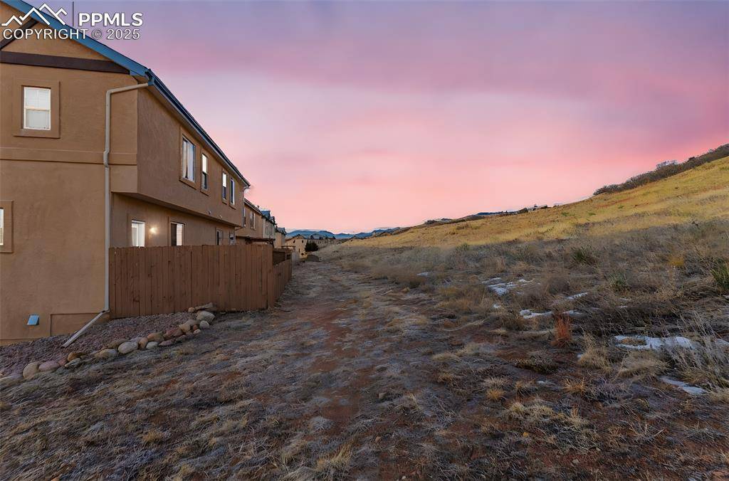 Colorado Springs, CO 80919,5914 Canyon Reserve HTS