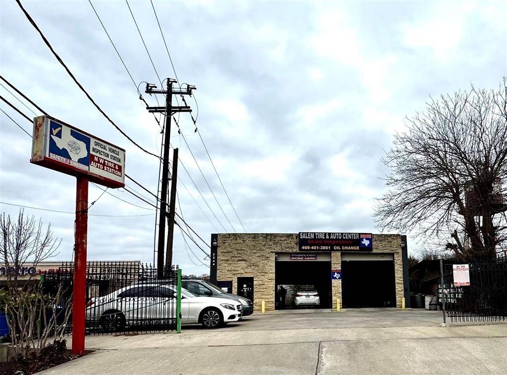 Fort Worth, TX 76114,2244 Jacksboro Highway