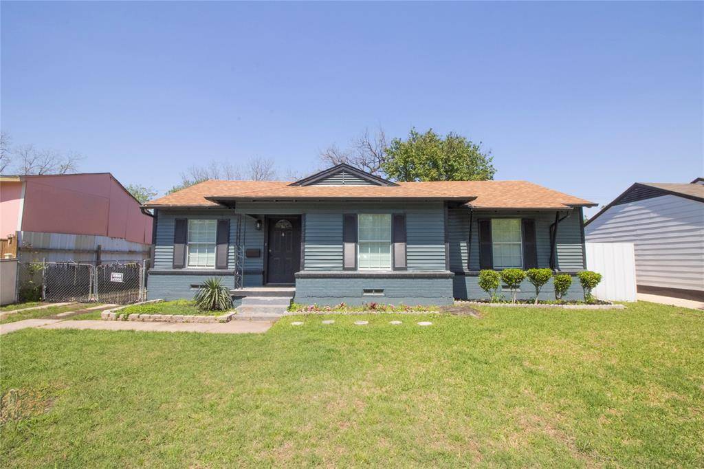 Dallas, TX 75217,7727 Aurora Avenue