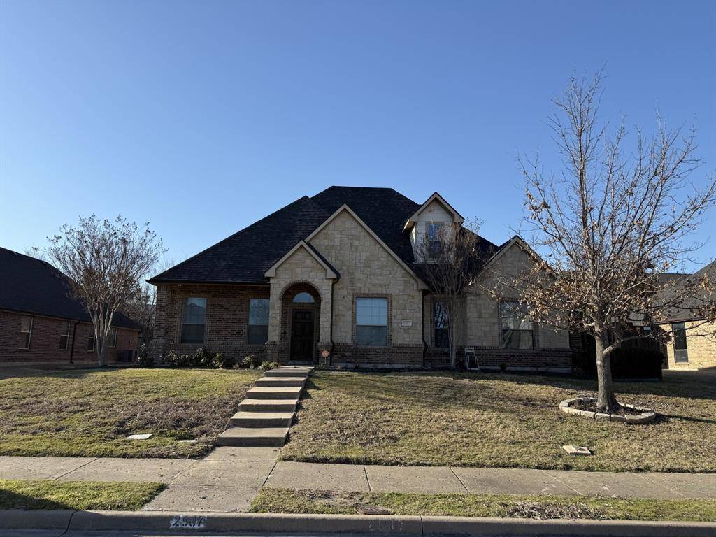 Rockwall, TX 75032,2507 Waterstone Lane