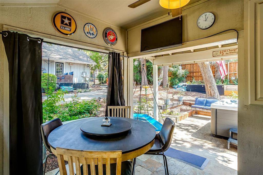 Denton, TX 76205,1412 Ridgecrest Circle