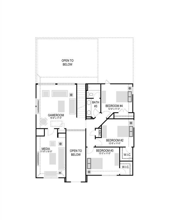 Lavon, TX 75166,1041 Dewy Lake Place