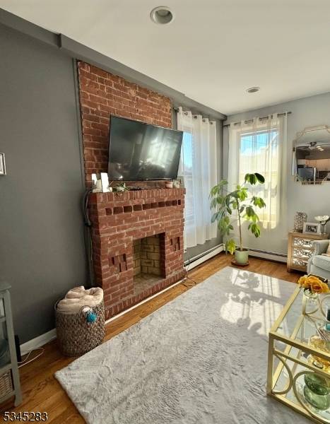 Hoboken City, NJ 07030,650 1st St