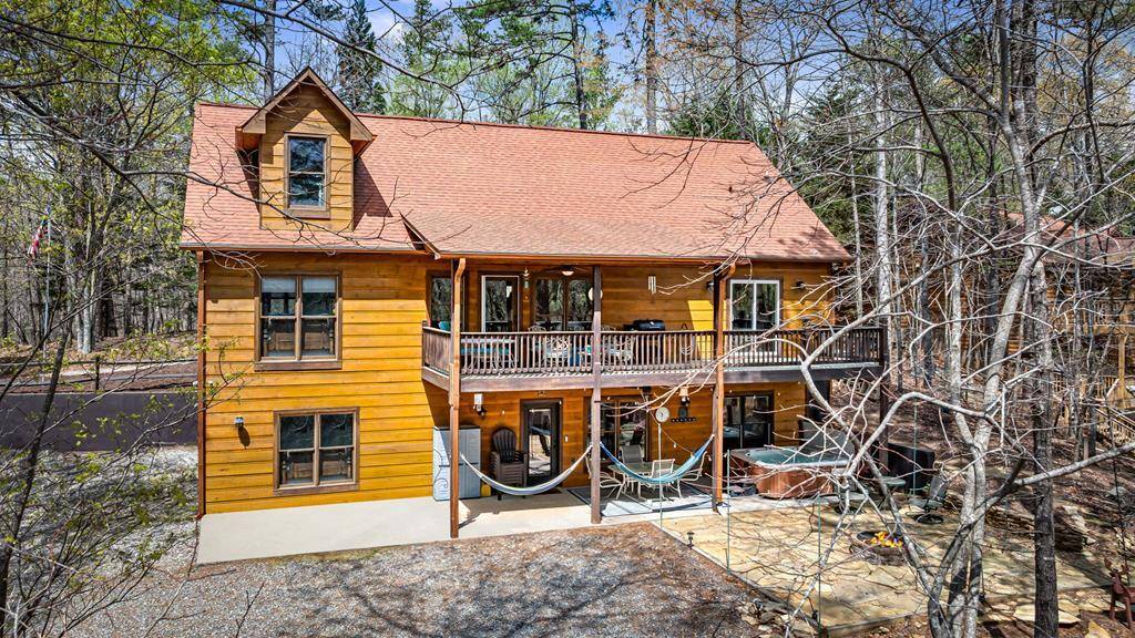 Ellijay, GA 30540,2487 Newport Drive