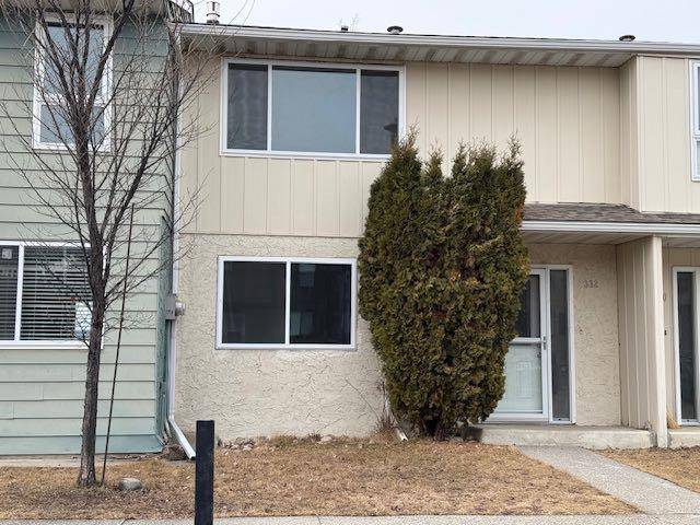 Hinton, AB T7V 1K8,457 Collinge RD #332
