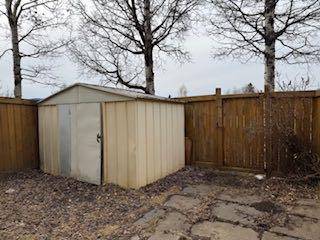 Hinton, AB T7V 1K8,457 Collinge RD #332