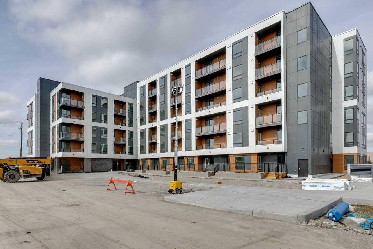 Calgary, AB T2A7W8,8500 19 AVE SE #1609