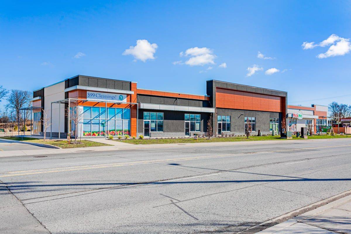 Fort Erie, ON L2A 1M9,315 Garrison RD #5